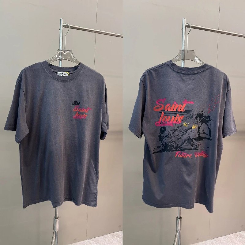  VINTAGE T-shirts1 -4