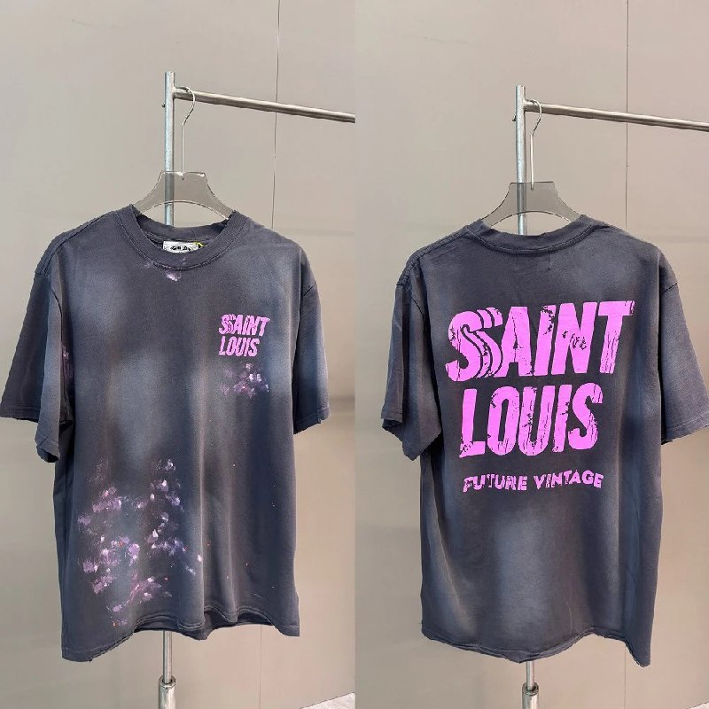  VINTAGE T-shirts1 -2
