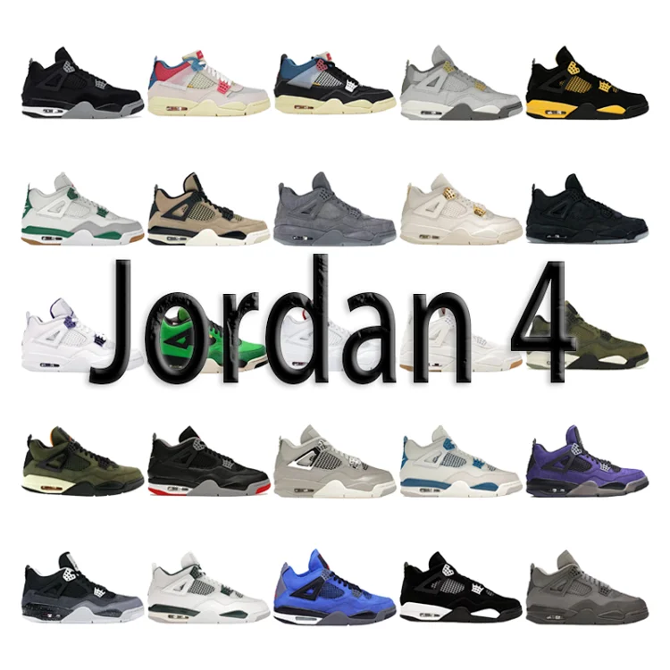 GX   JORDAN41