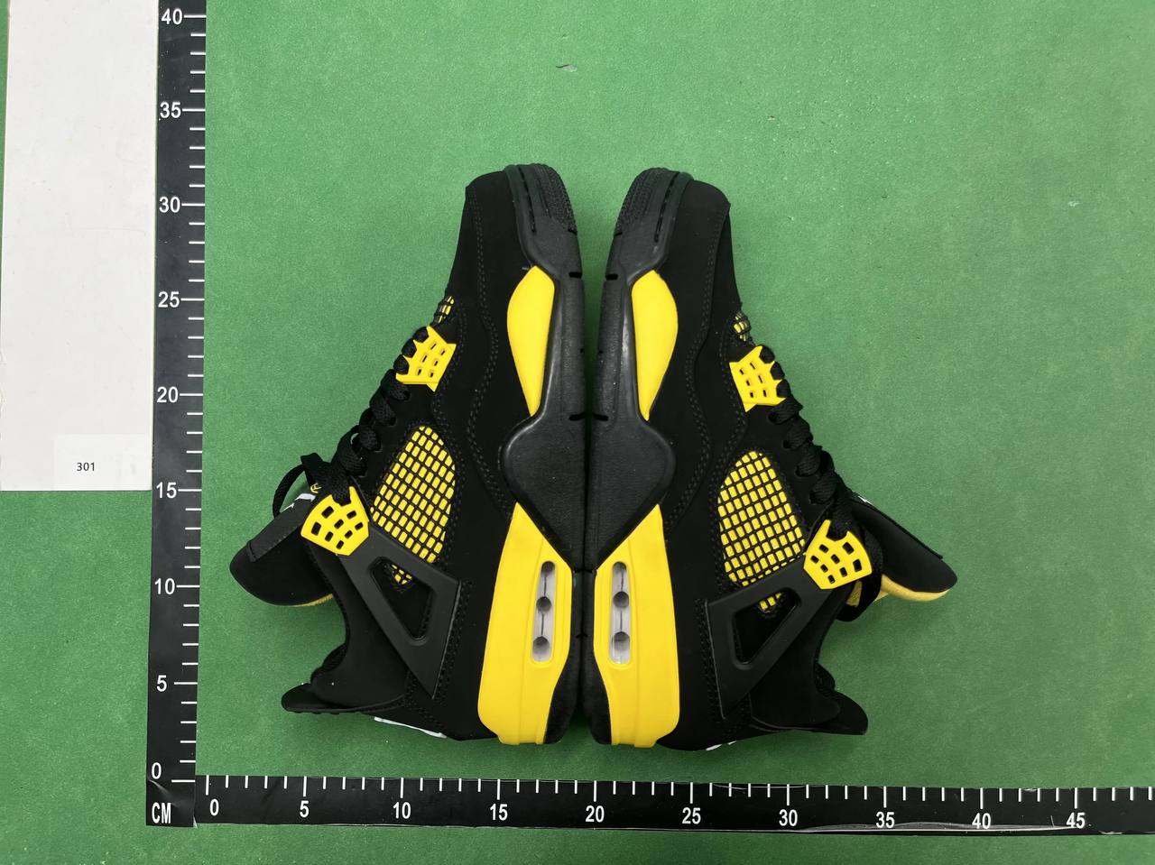GX   JORDAN41 -4