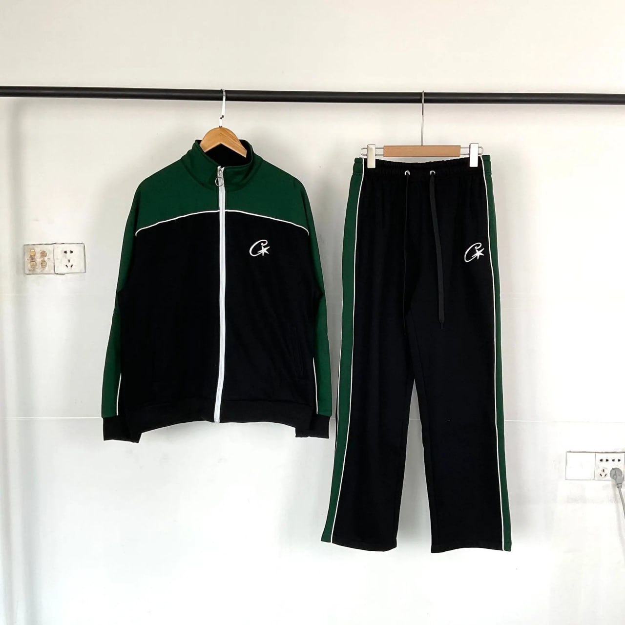   corteiz  shorts -3