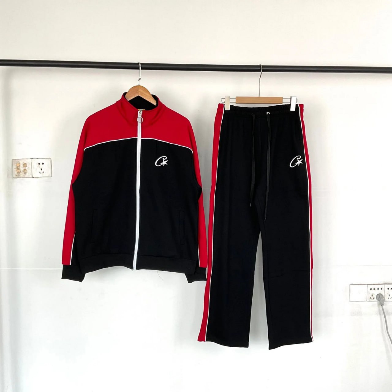   corteiz  shorts -2