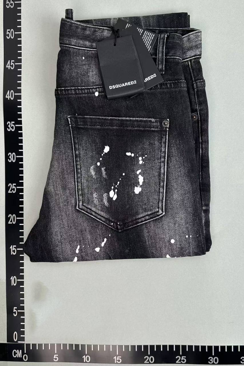  Dsquared Jeans -4