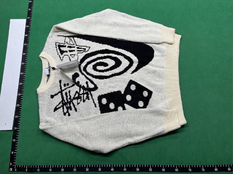 Stussy Sweatshirt -4