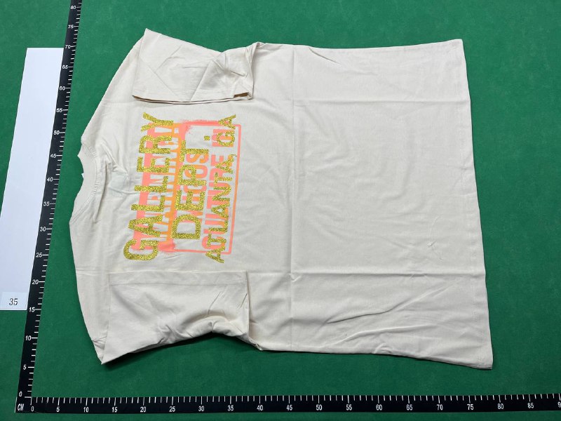GALLERY  T-shirt -3