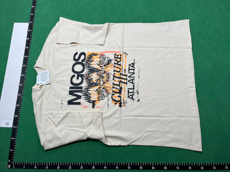 GALLERY  T-shirt -2