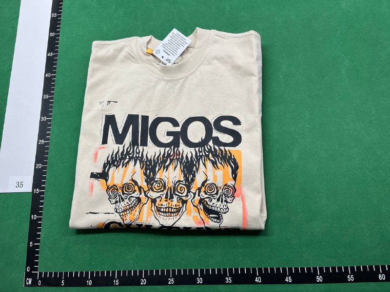 GALLERY  T-shirt -4