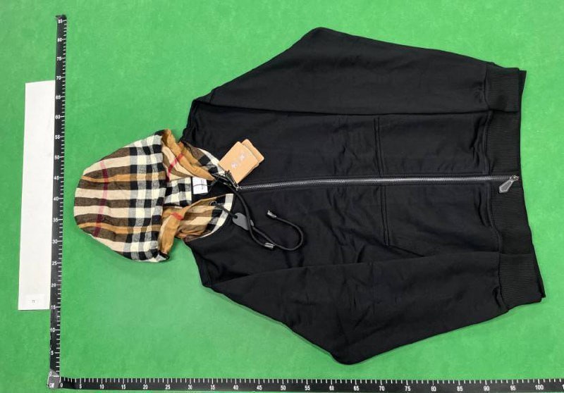  Burberry __ Hoodie -3
