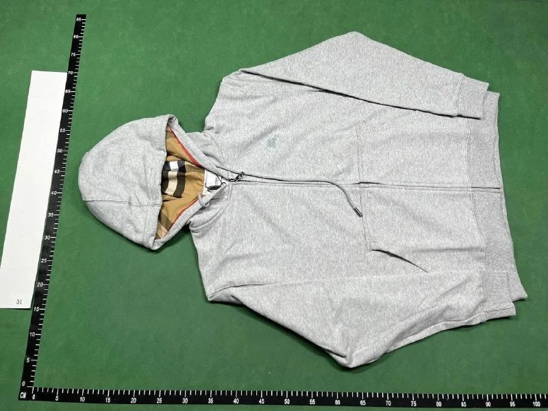 Burberry __ Hoodie -5