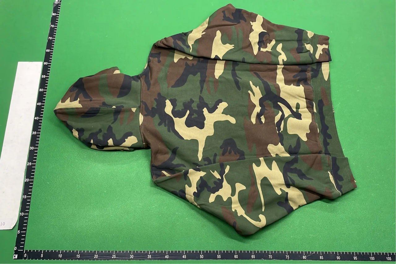 Stussy/Nike Jacket -3