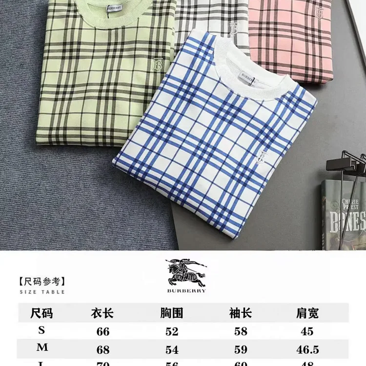 Burberry Sweater2