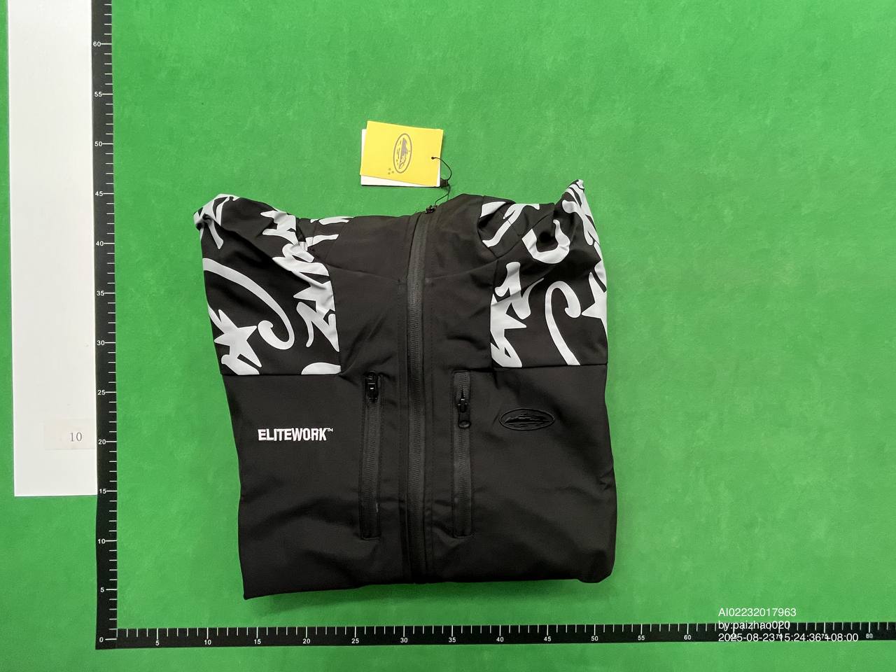 Corteiz jackets -4