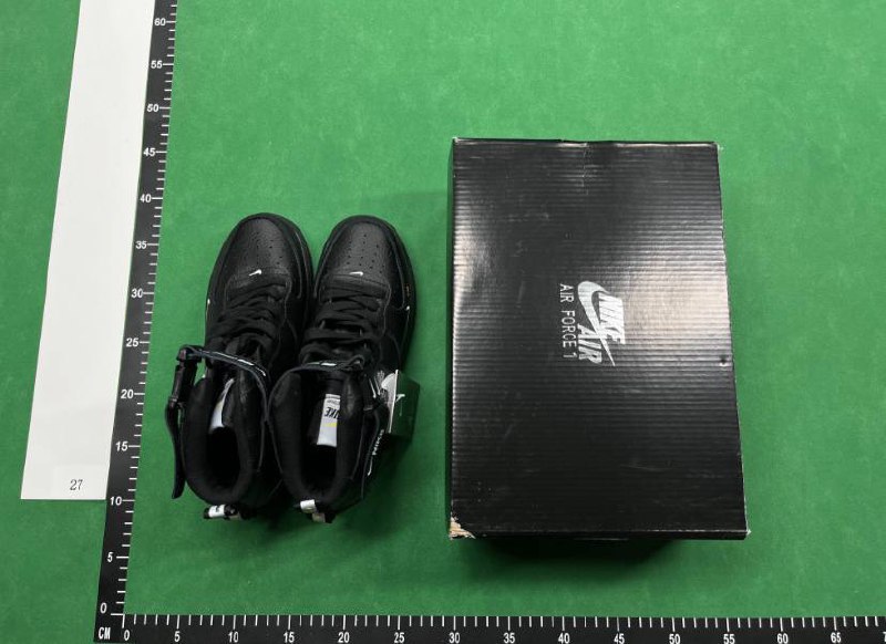 Air Force 1 High -3