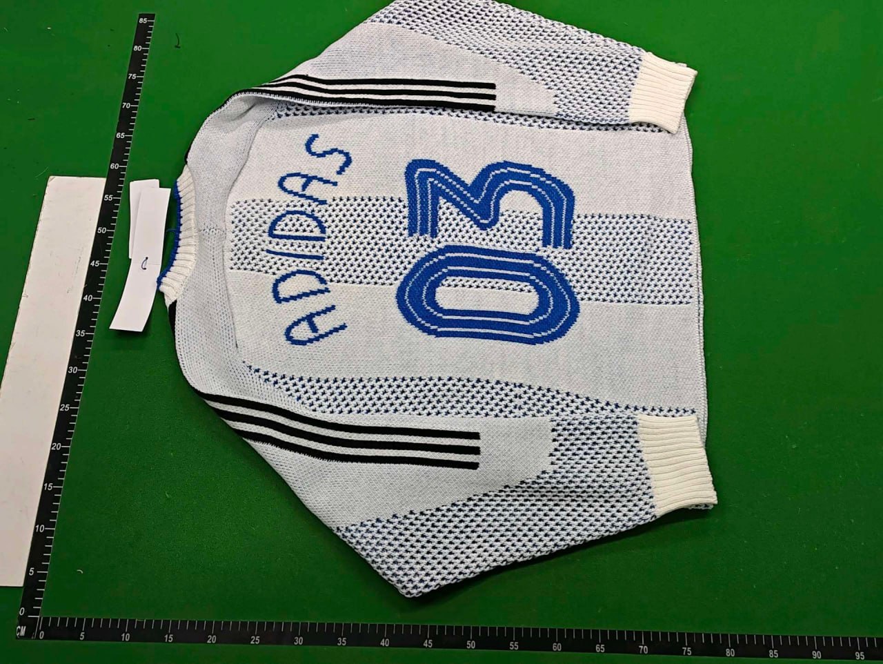 Adidas Sweatshirt -3