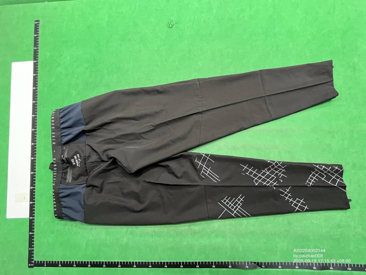 Nike pant -2