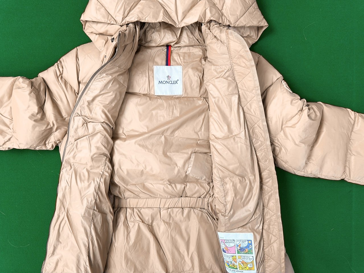 Moncler Jacket -3