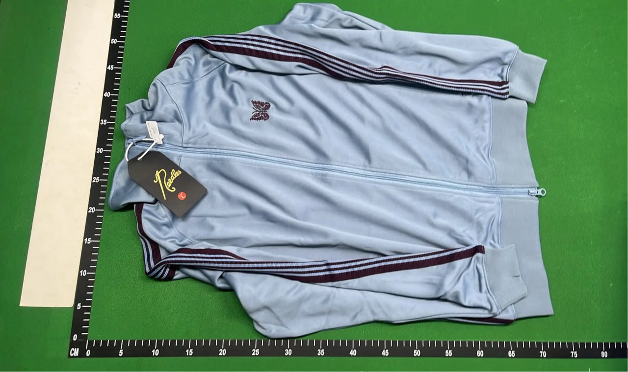 :Needles Hoodie -4