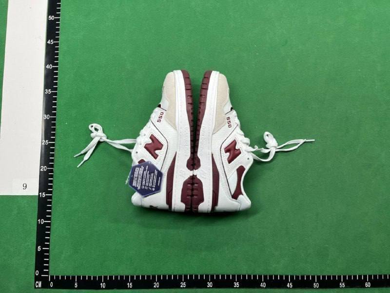 New Balance 550 Sneakers [33 styles] -5