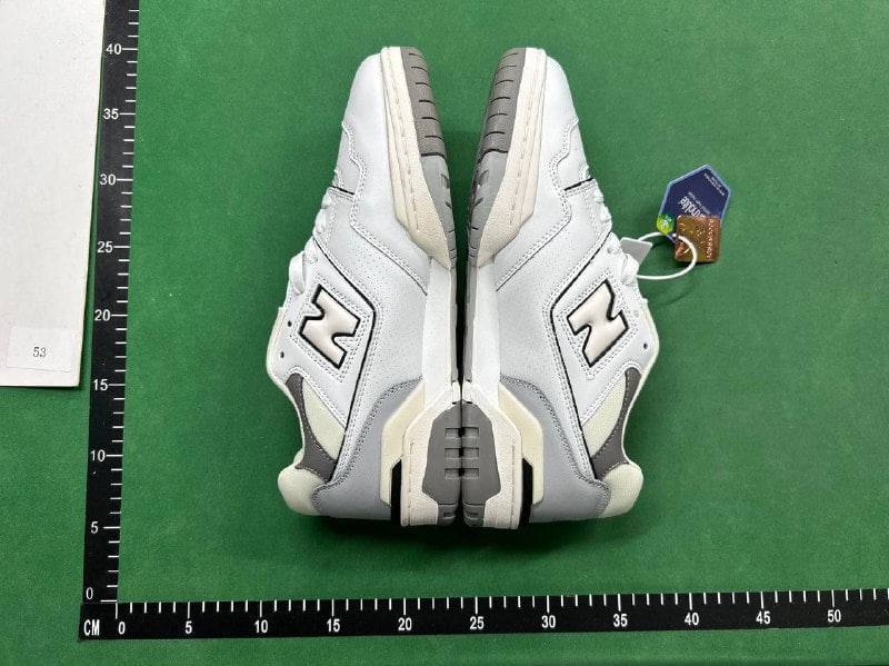 New Balance 550 Sneakers [33 styles] -3