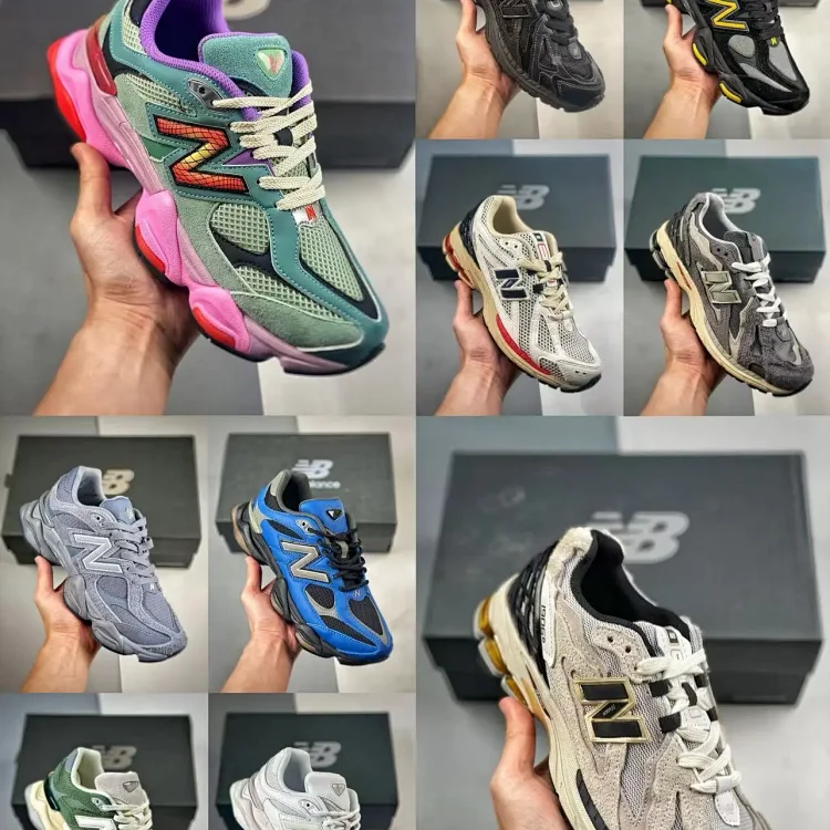 New Balance 990 Series Sneaker