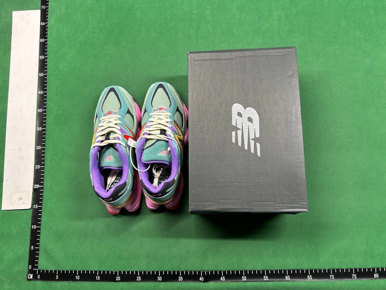 New Balance 990 Series Sneakers [23 styles] -2