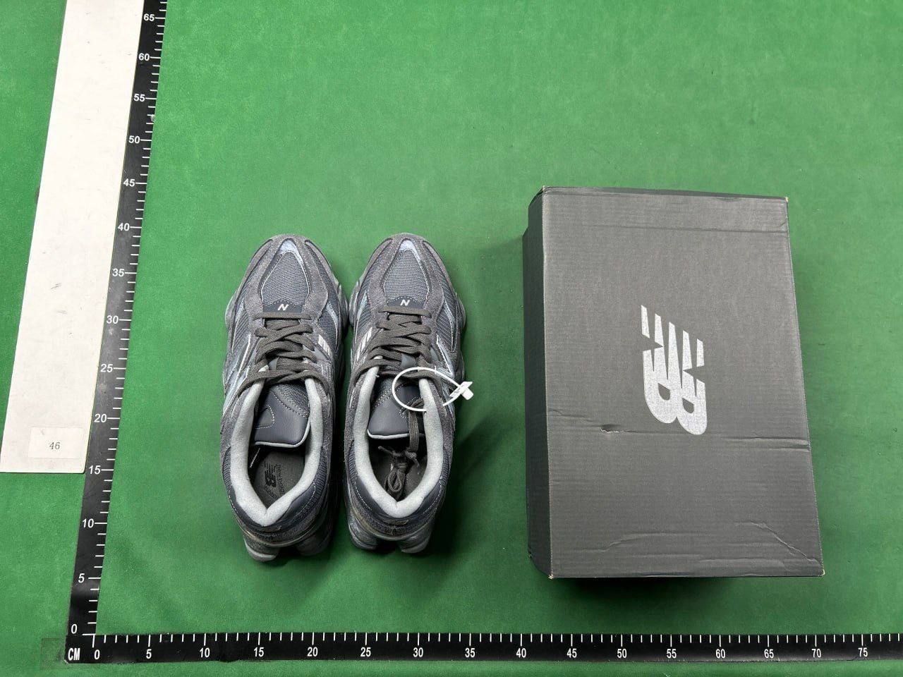 New Balance 990 Series Sneakers [23 styles] -3