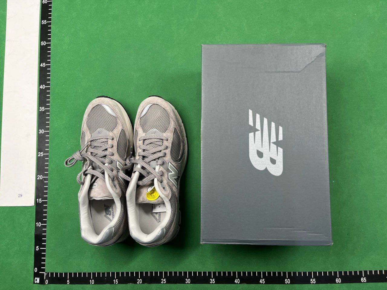 New Balance 990 Series Sneakers [23 styles] -4