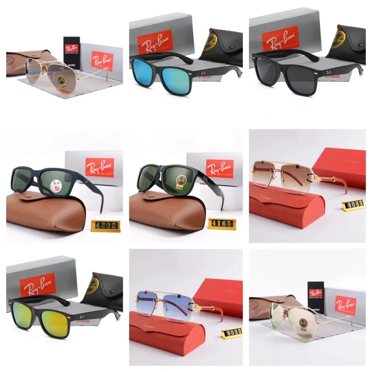 -BAN GLASSES 