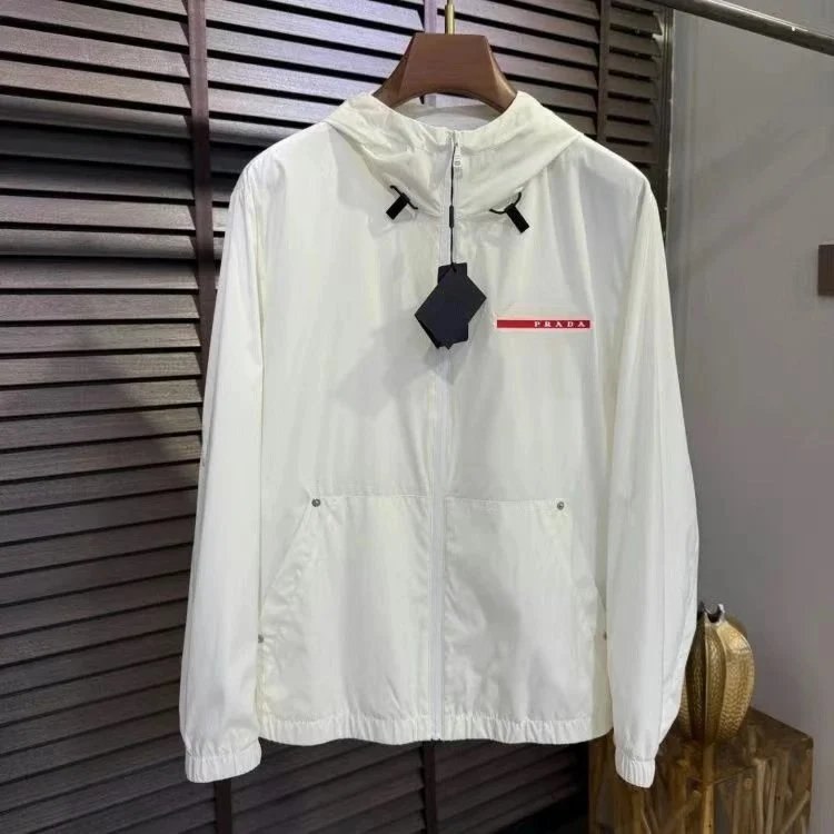  Prada Jacket Latest Models                                 -2