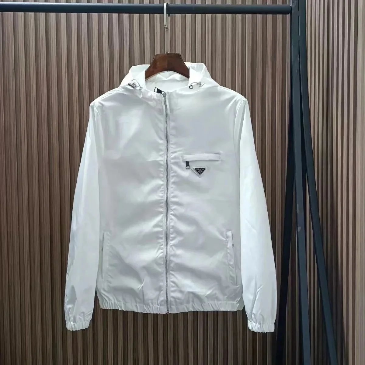 Prada Jacket Latest Models                                 -4