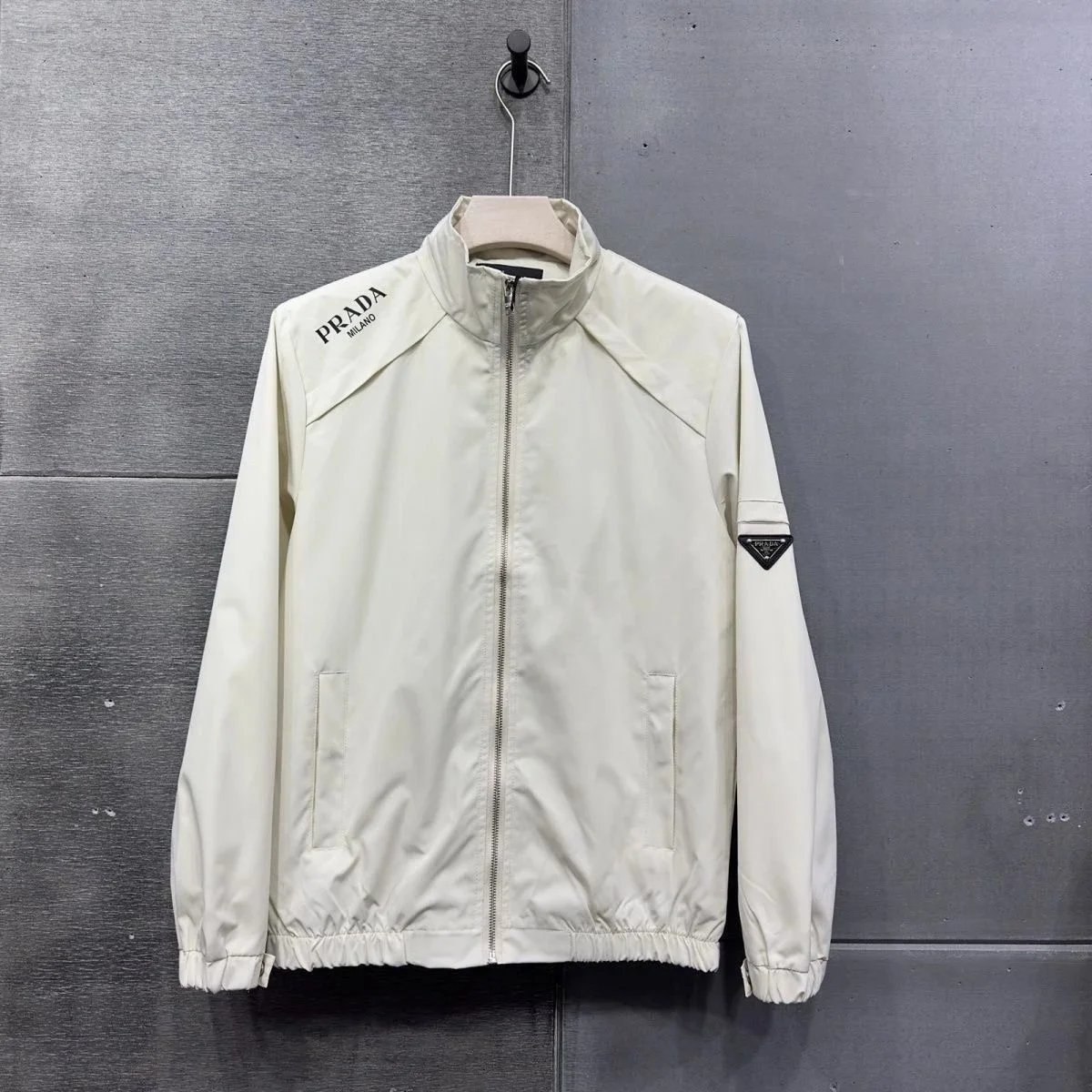  Prada Jacket Latest Models                                 -3