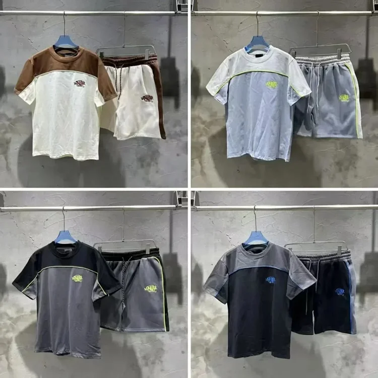 World( 12 + styles) 