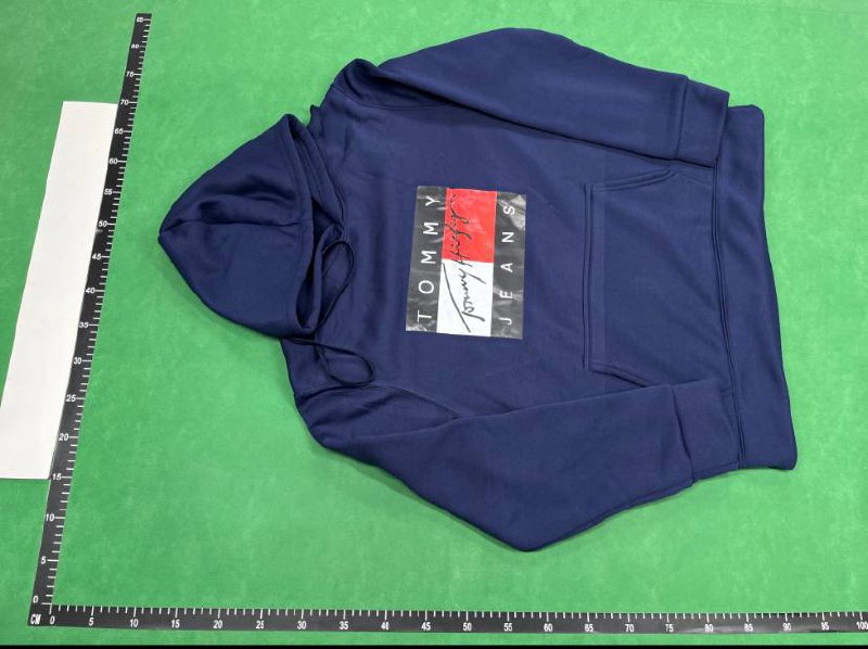 TOMMY HILFIGER AJ AIR JORDAN hoodie Set                                 -4