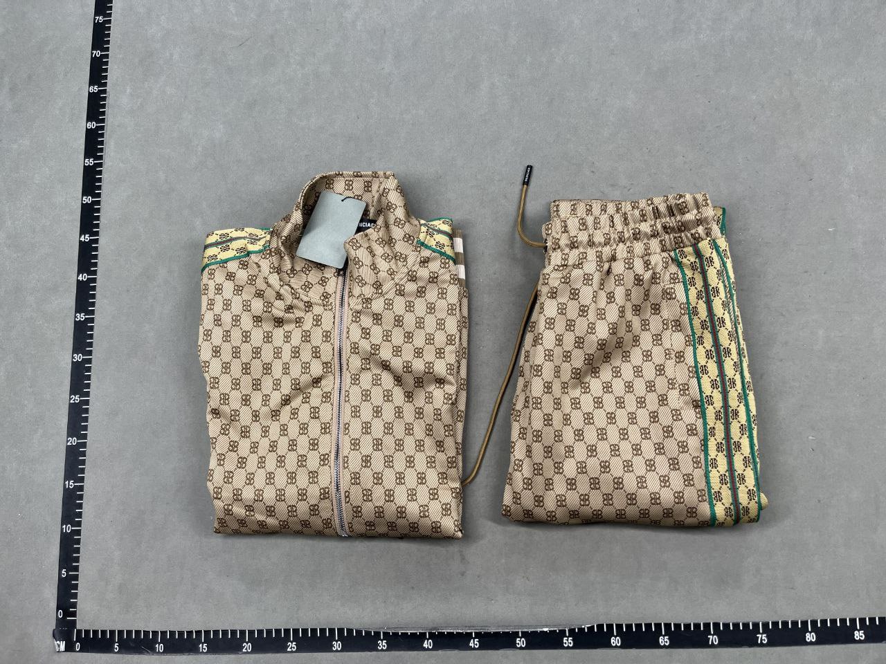 Tracksuit Hoodie  -5