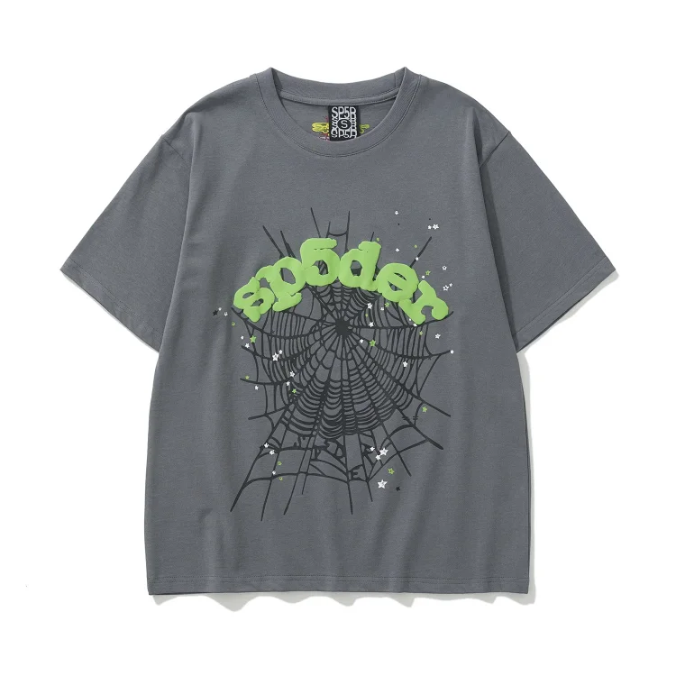 Spider Tee