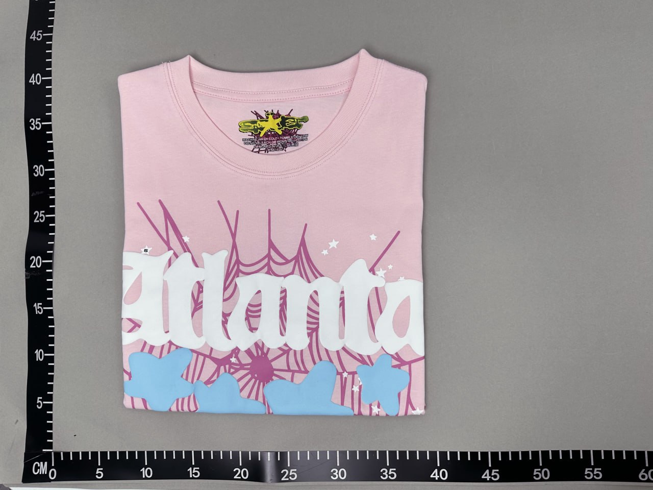 Spider Tee -2