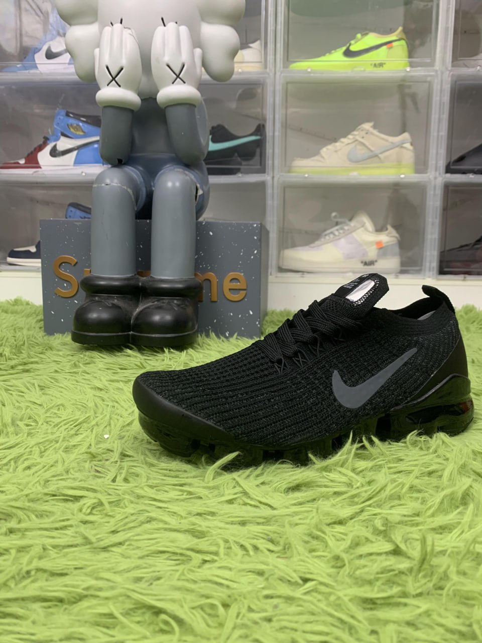 nike air Flyknit 3 -2