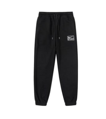 Nike sweatshirt suit -4