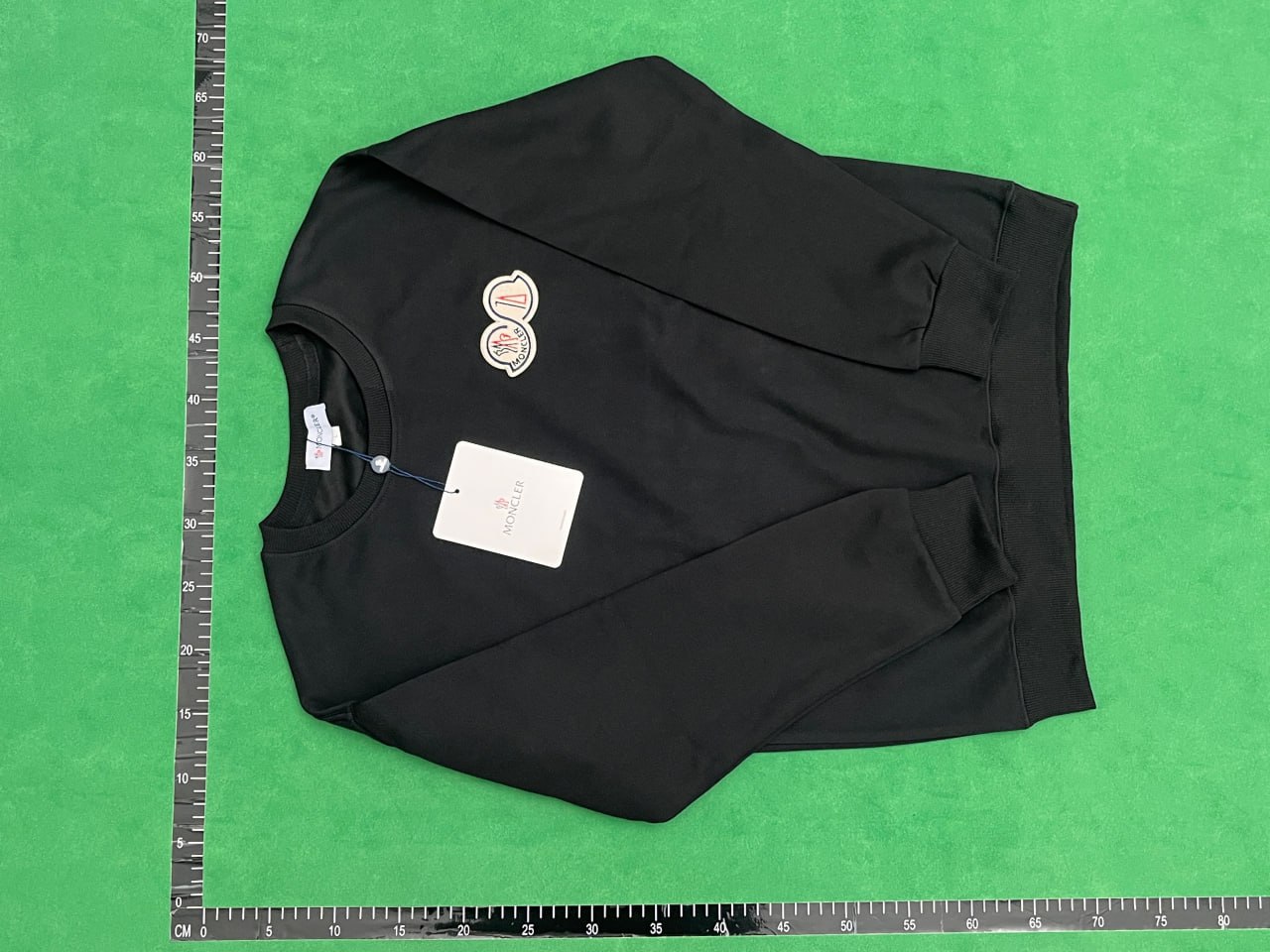 Moncler Sweatshirt 1 -4