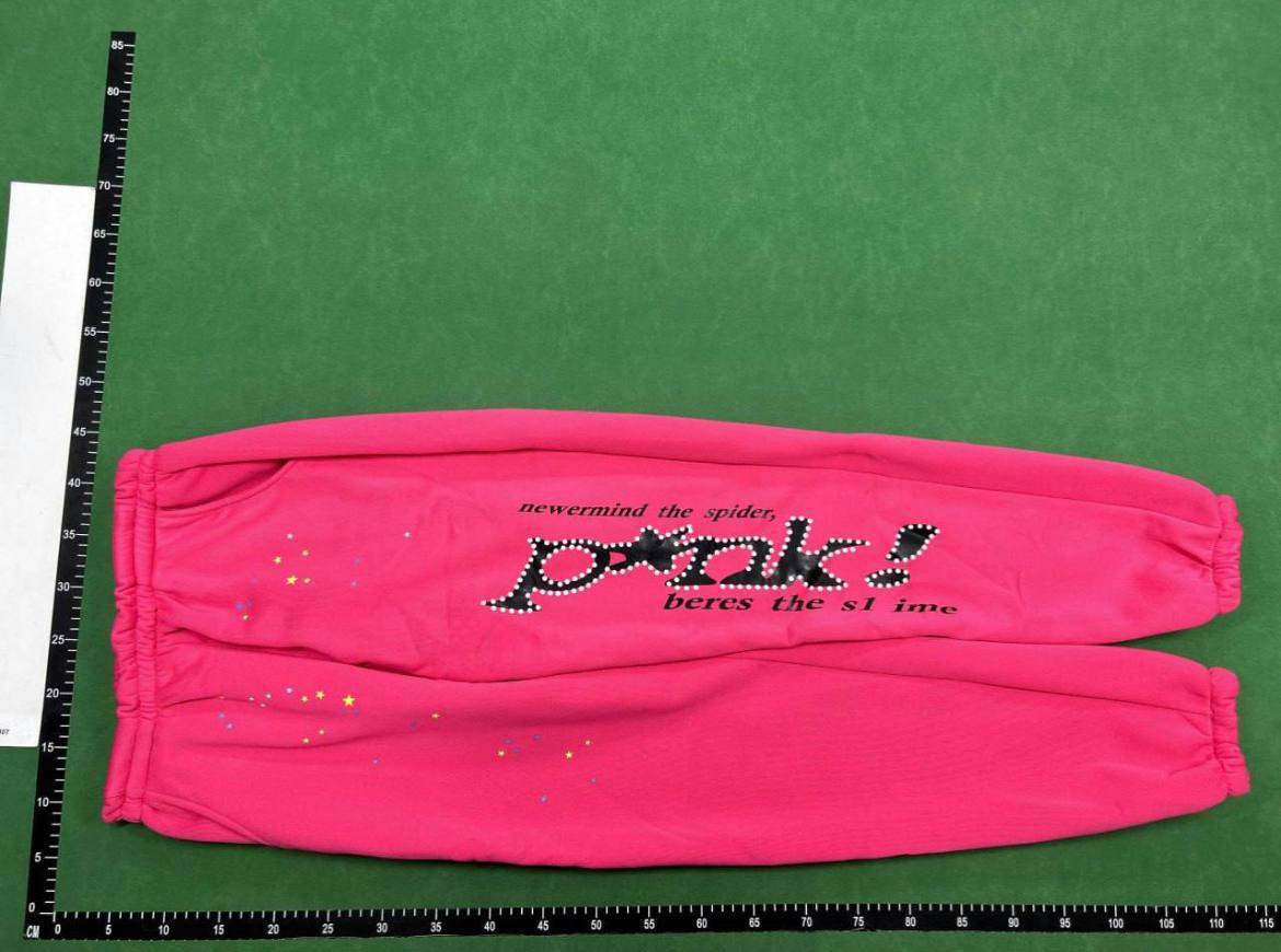 SP5 hoodie  -3