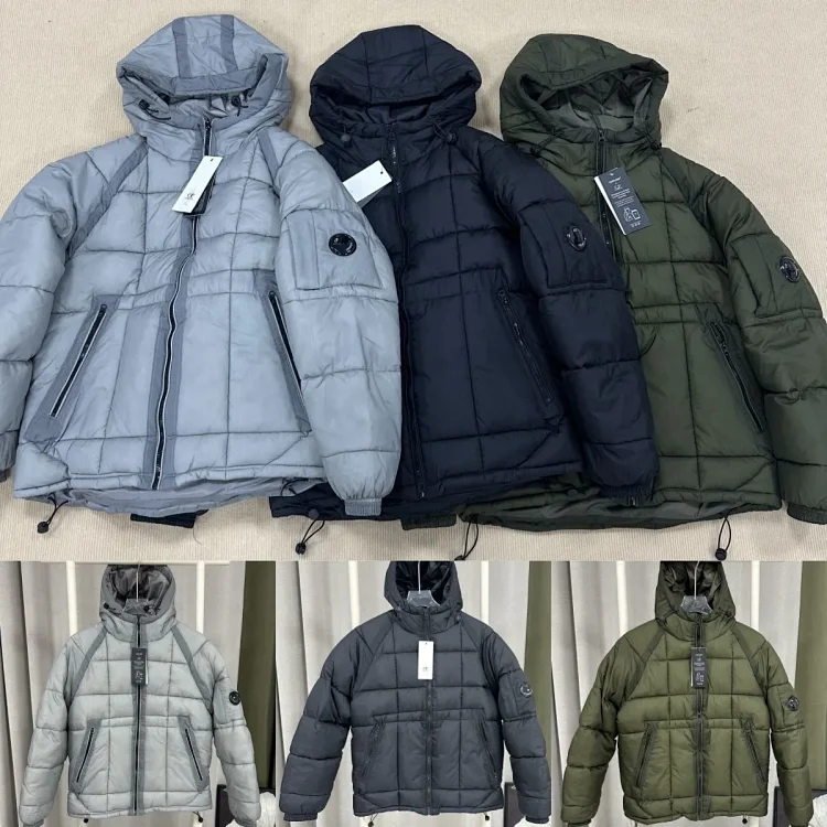 CP Company down jacke1