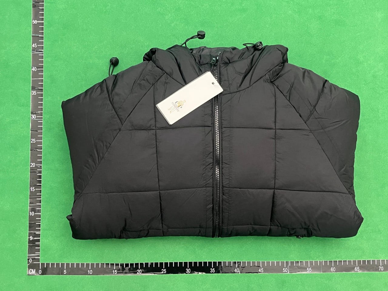CP Company down jacke1 -2