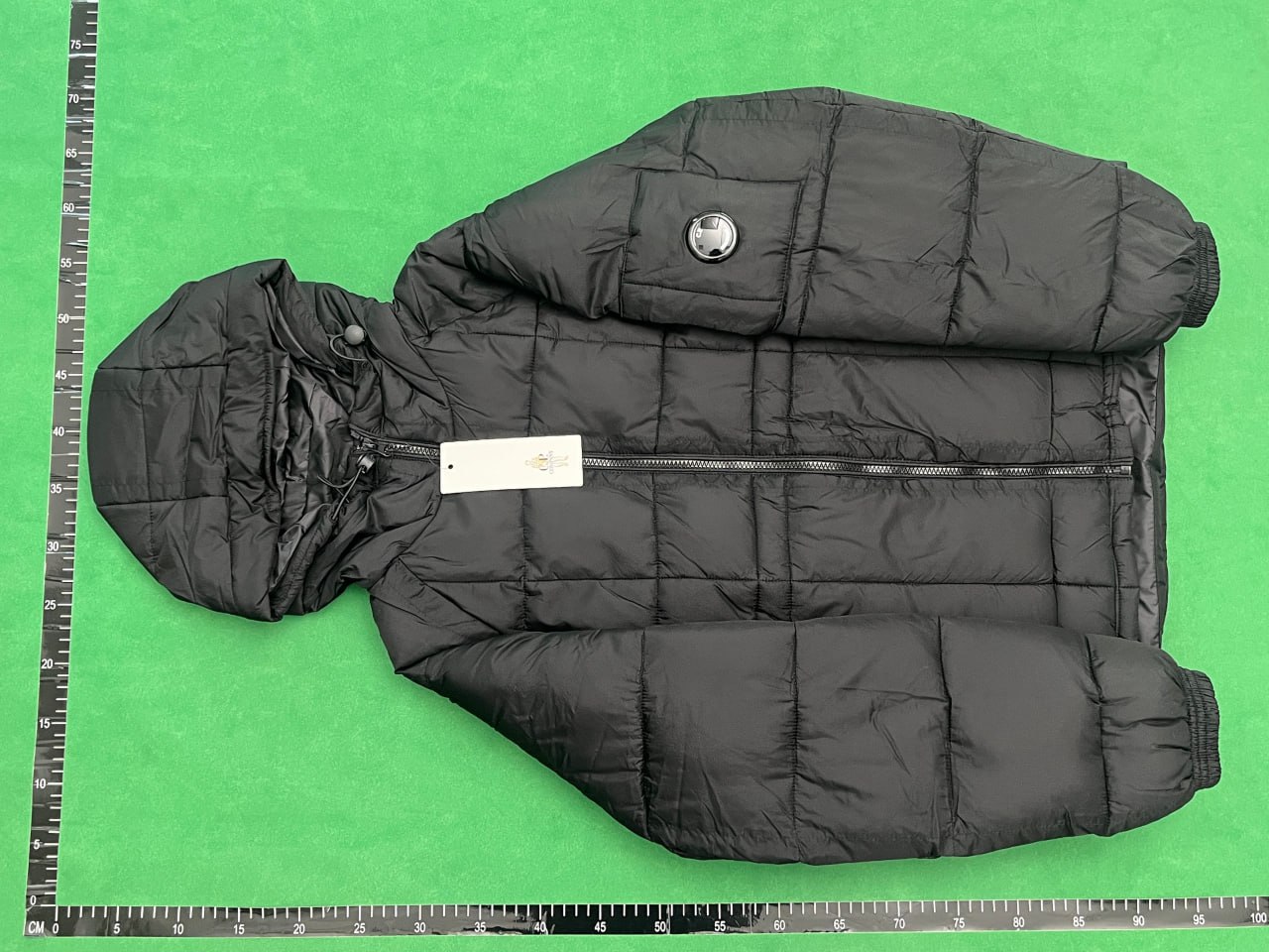 CP Company down jacke1 -4