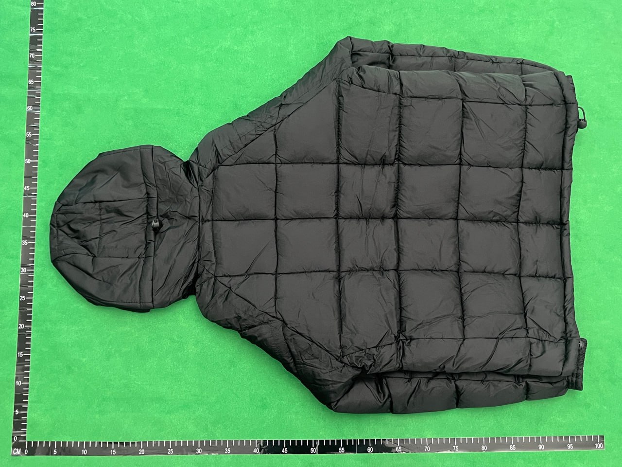 CP Company down jacke1 -3
