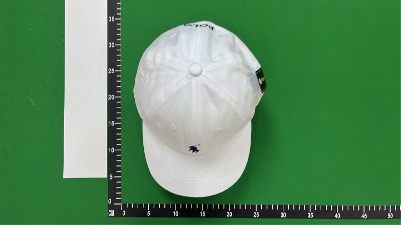  Ralph Lauren Hat 1 -2