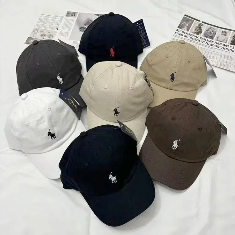  Ralph Lauren Hat 1
