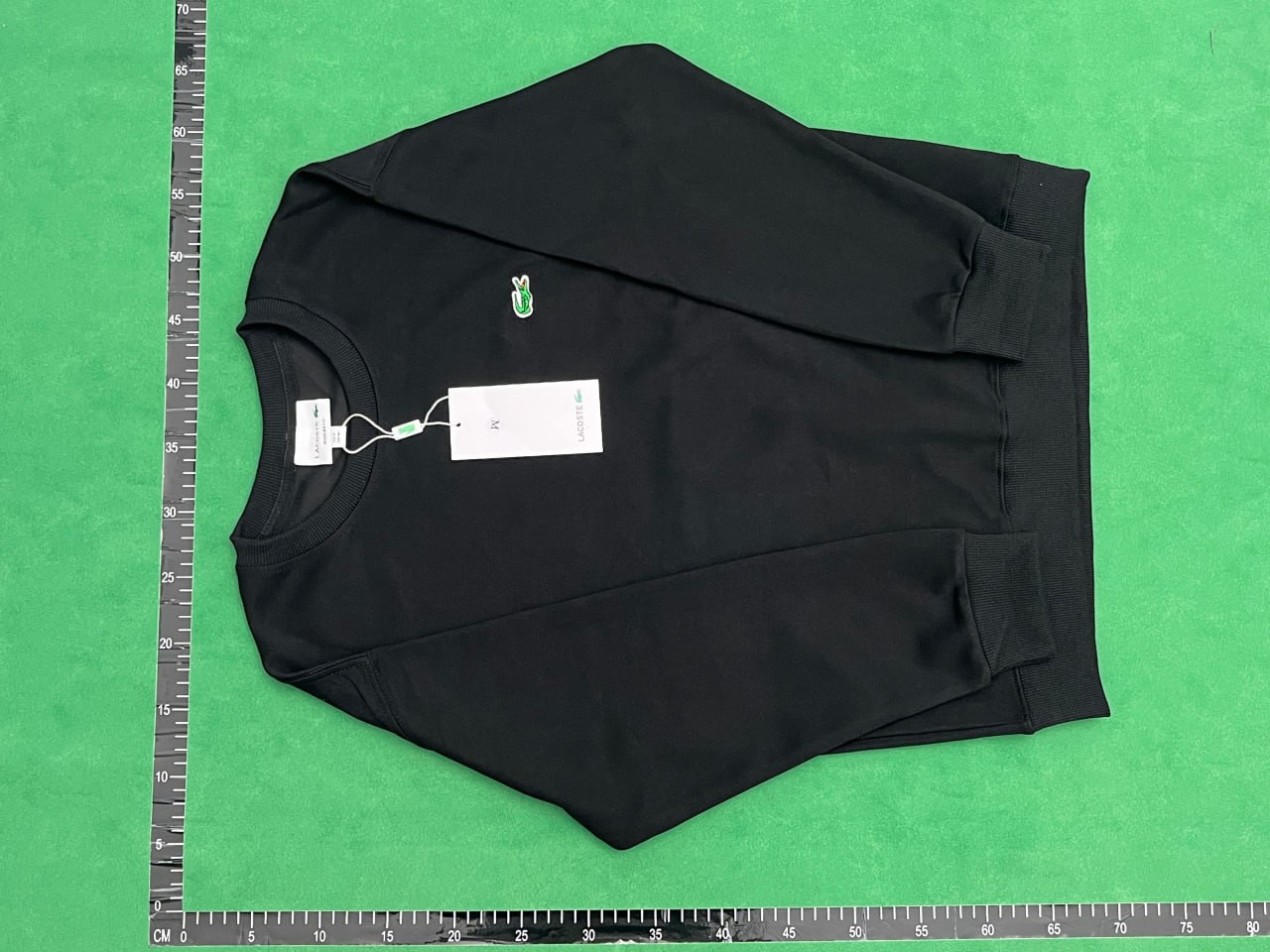 :Lacoste Sweatshirts -4