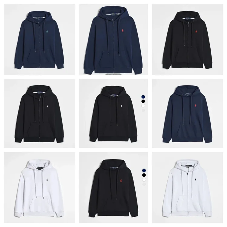Ralph Lauren sweatshirt 