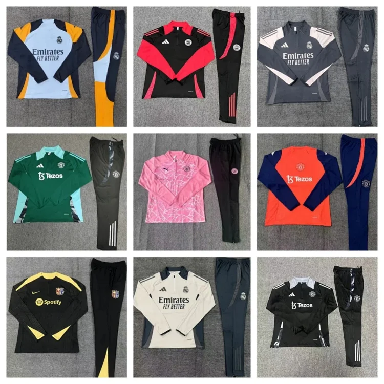 Adidas jersey1