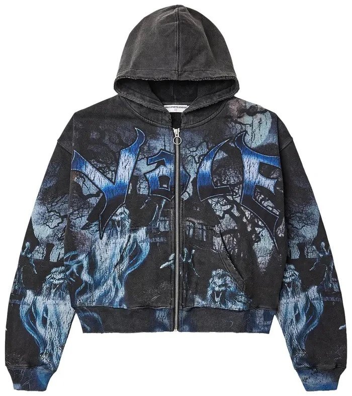 Vale Forever Hoodie                                  -3